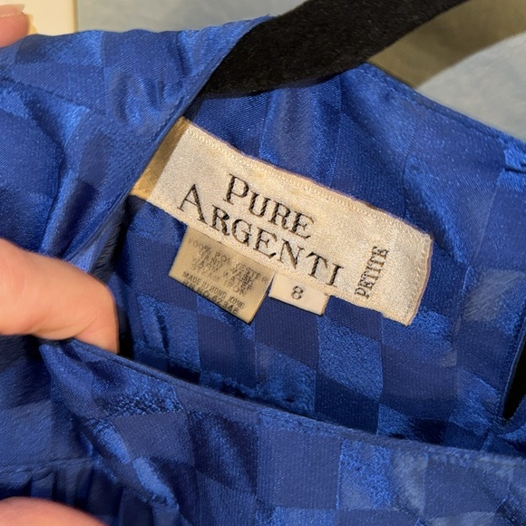 Pure Argenti dress - Picture 2 of 8